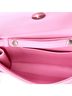 Balenciaga Pink SneakerHead Phone Crossbody Bag Mesh and Faux Leather One size - photo 5
