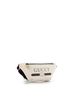 Gucci 100% Leather Tan Logo Belt Bag Printed Leather Small One size - photo 3