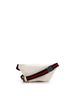 Gucci 100% Leather Tan Logo Belt Bag Printed Leather Small One size - photo 4