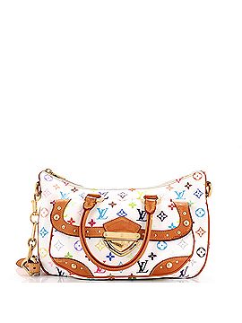 Louis Vuitton Satchel