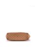 Chanel 100% Leather Tan CC Pocket Tote Quilted Calfskin Large One size - photo 2
