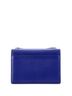 Saint Laurent 100% Leather Blue Sunset Crossbody Bag Leather Medium One size - photo 4