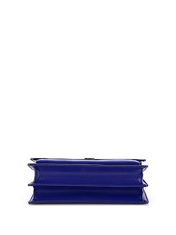 Saint Laurent Sunset Crossbody Bag Leather Medium (view 2)