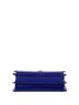 Saint Laurent 100% Leather Blue Sunset Crossbody Bag Leather Medium One size - photo 2