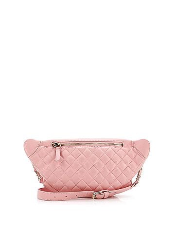 Chanel Bi Classic Waist Bag Quilted Lambskin (view 2)