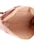 Chanel 100% Leather Pink Bi Classic Waist Bag Quilted Lambskin One size - photo 6