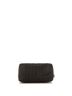 Fendi 100% Canvas Plain Black Flap Shoulder Bag Zucchino Canvas Small One size - photo 2