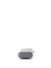 Chanel 100% Leather Gray Classic Vanity Phone Holder with Chain Quilted Caviar One size - photo 5