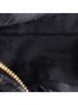 Balenciaga 100% Leather Black City Classic Studs Bag Spiked Leather Small One size - photo 6