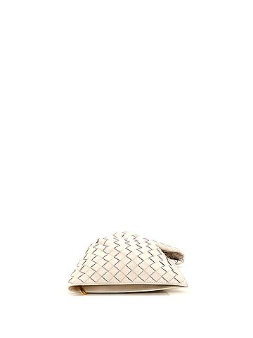 Bottega Veneta BV Twist Bag Intrecciato Nappa Mini (view 2)