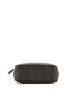 Prada 100% Leather Black Double Zip Camera Bag Vitello Daino One size - photo 2