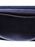 Louis Vuitton 100% Leather Blue Lockme Tender Handbag Leather One size - photo 5