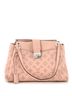 Louis Vuitton 100% Leather Pink Sevres Handbag Mahina Leather One size - photo 1