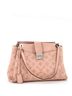 Louis Vuitton 100% Leather Pink Sevres Handbag Mahina Leather One size - photo 3
