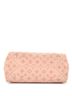 Louis Vuitton 100% Leather Pink Sevres Handbag Mahina Leather One size - photo 2