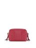 Prada 100% Leather Pink Camera Bag Diagramme Quilted Leather Mini One size - photo 4