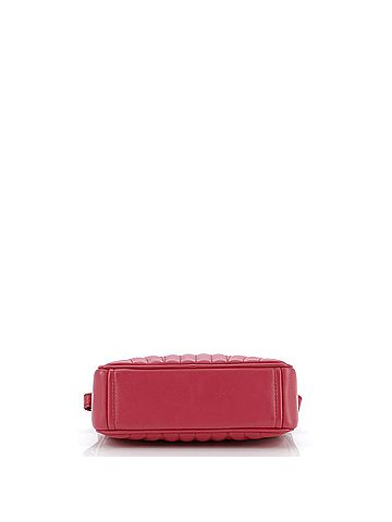 Prada Camera Bag Diagramme Quilted Leather Mini (view 2)