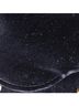 Gucci 100% Velvet Black Broadway Pearly Bee Shoulder Bag Crystal Embellished Velvet Mini One size - photo 6