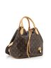 Louis Vuitton 100% Coatead Canvas Brown Neo Shoulder Bag Monogram Canvas One size - photo 3