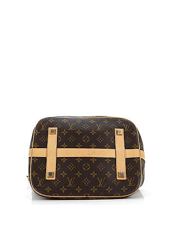 Louis Vuitton Neo Shoulder Bag Monogram Canvas (view 2)