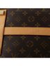 Louis Vuitton 100% Coatead Canvas Brown Neo Shoulder Bag Monogram Canvas One size - photo 6