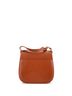Christian Dior 100% Leather Brown Bobby Frame Flap Bag Leather Medium One size - photo 4