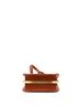 Christian Dior 100% Leather Brown Bobby Frame Flap Bag Leather Medium One size - photo 2