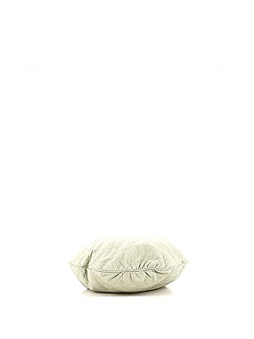 Chanel Cocomark Drawstring Tote Quilted Caviar (view 2)