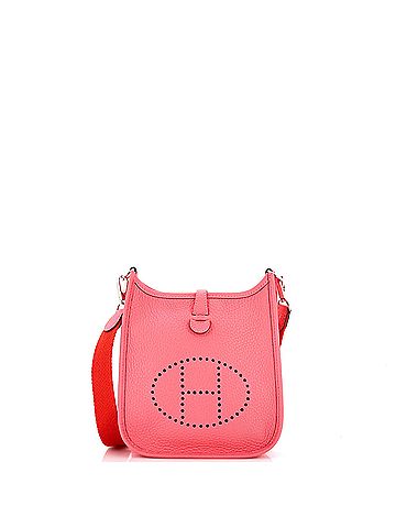 Hermès Evelyne Bag Gen III Maurice TPM (view 1)