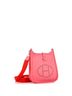 Hermès 100% Leather Pink Evelyne Bag Gen III Maurice TPM One size - photo 3