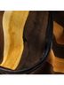 Fendi 100% Canvas Plain Multi Color Flower Convertible Tote Pequin Canvas with Applique Large One size - photo 6