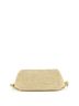 Saint Laurent 100% Raffia Tan Tuc Logo Crossbody Bag Woven Raffia One size - photo 2