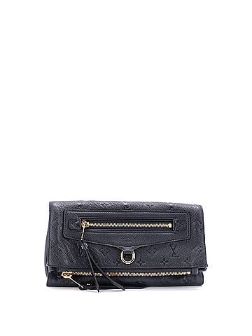 Louis Vuitton Petillante Clutch Monogram Empreinte Leather (view 1)