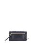 Louis Vuitton 100% Leather Blue Petillante Clutch Monogram Empreinte Leather One size - photo 4