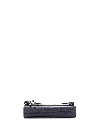 Louis Vuitton Petillante Clutch Monogram Empreinte Leather (view 2)