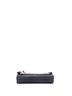 Louis Vuitton 100% Leather Blue Petillante Clutch Monogram Empreinte Leather One size - photo 2