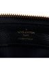 Louis Vuitton 100% Leather Blue Petillante Clutch Monogram Empreinte Leather One size - photo 6