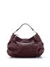 Louis Vuitton 100% Leather Red Solar Handbag Mahina Leather PM One size - photo 4