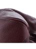 Louis Vuitton 100% Leather Red Solar Handbag Mahina Leather PM One size - photo 5