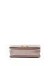 Chanel 100% Leather Gray Boy Flap Bag Quilted Caviar Old Medium One size - photo 5