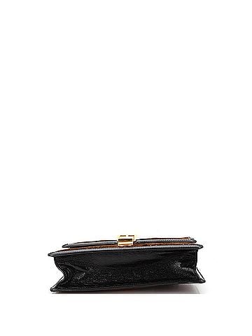 Gucci Sylvie Shoulder Bag GG Velvet Small (view 2)