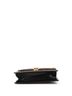 Gucci 100% Velvet Brown Sylvie Shoulder Bag GG Velvet Small One size - photo 2