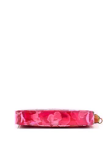 Louis Vuitton Pochette Accessoires NM Limited Edition Monogram Vernis Ikat (view 2)