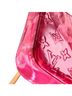 Louis Vuitton 100% Patent Leather Pink Pochette Accessoires NM Limited Edition Monogram Vernis Ikat One size - photo 6