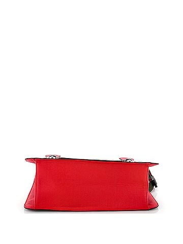 Gucci Children's Flap Backpack Printed GG Coated Canvas (view 2)