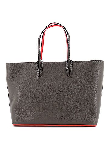 Christian Louboutin Cabata East West Tote Leather Large (view 1)