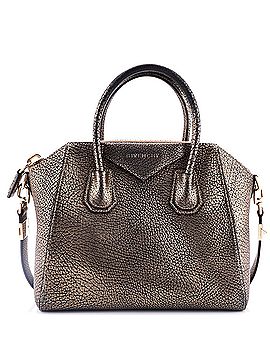 Givenchy Leather Satchel