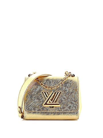 Louis Vuitton Twist Handbag Epi Leather PM (view 1)