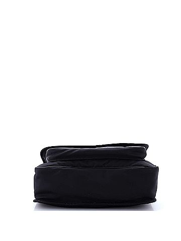 Saint Laurent Niki Messenger Bag Nylon (view 2)