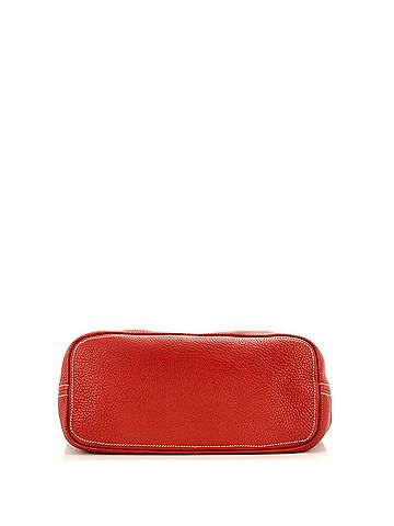 Prada Rolled Hobo Vitello Daino Large (view 2)